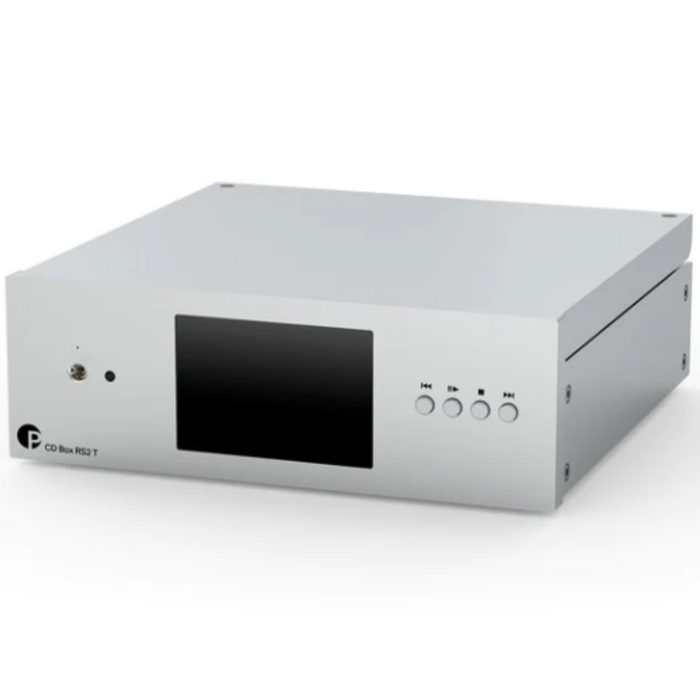 Pro-Ject CD Box RS2 T CD Player