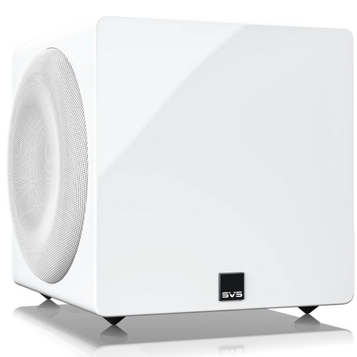 SVS | 3000 Micro R|Evolution Subwoofer | Melbourne Hi Fi3