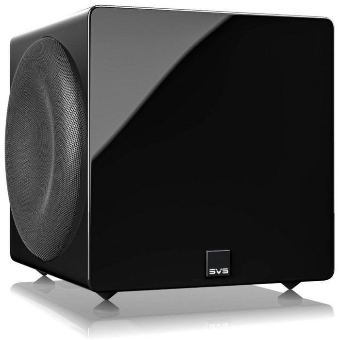 SVS | 3000 Micro R|Evolution Subwoofer | Melbourne Hi Fi4