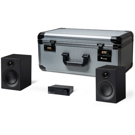 Pro-Ject | Travel Set | Melbourne Hi Fi1