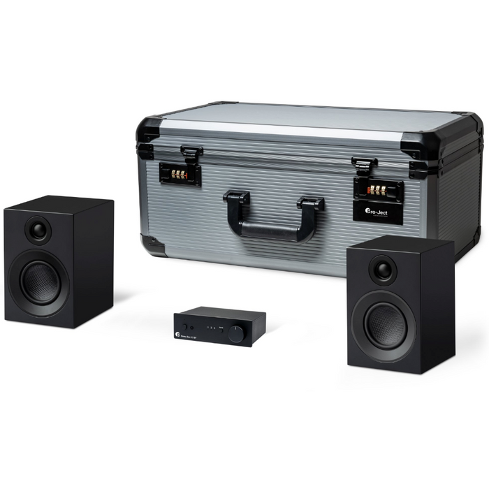 Pro-Ject | Travel Set | Melbourne Hi Fi1