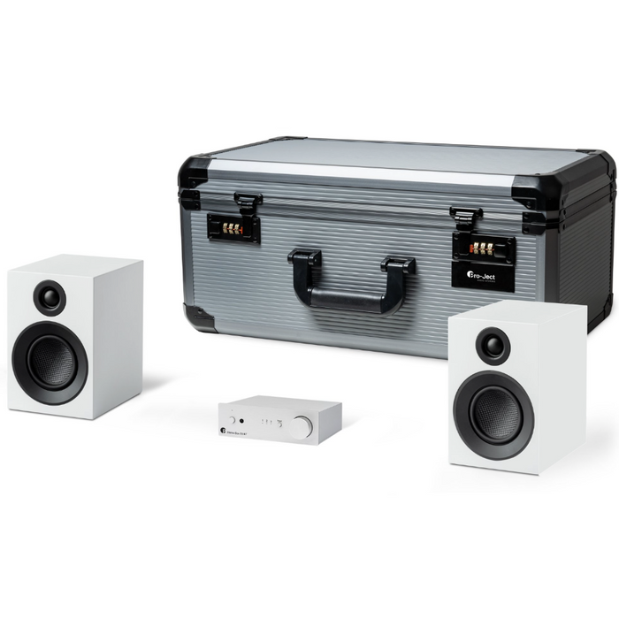 Pro-Ject | Travel Set | Melbourne Hi Fi2