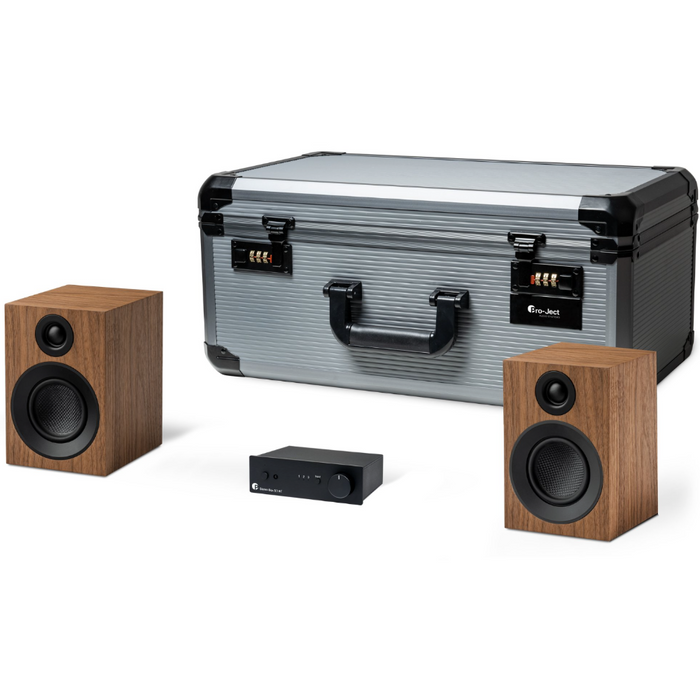 Pro-Ject | Travel Set | Melbourne Hi Fi3