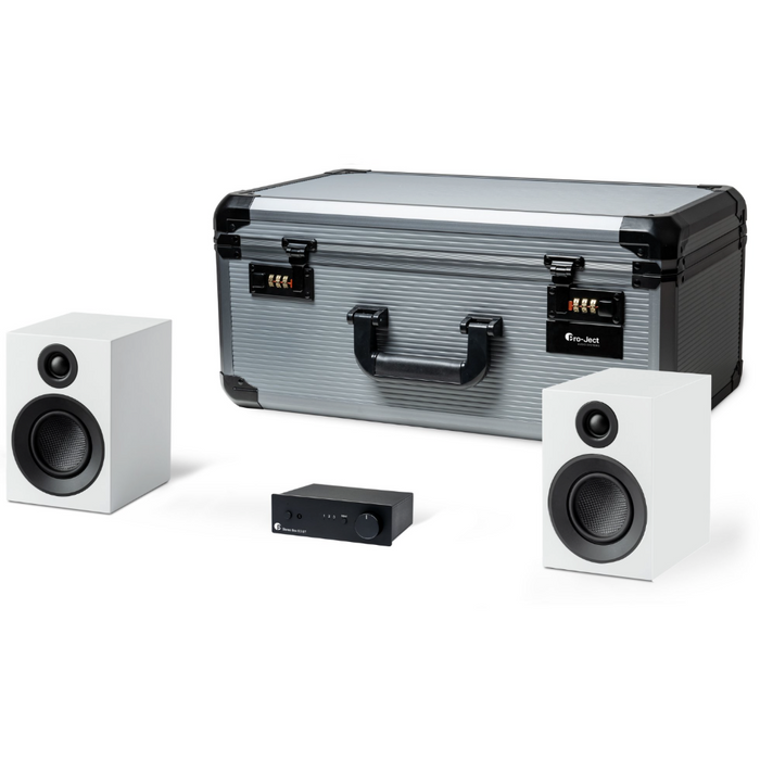 Pro-Ject | Travel Set | Melbourne Hi Fi4