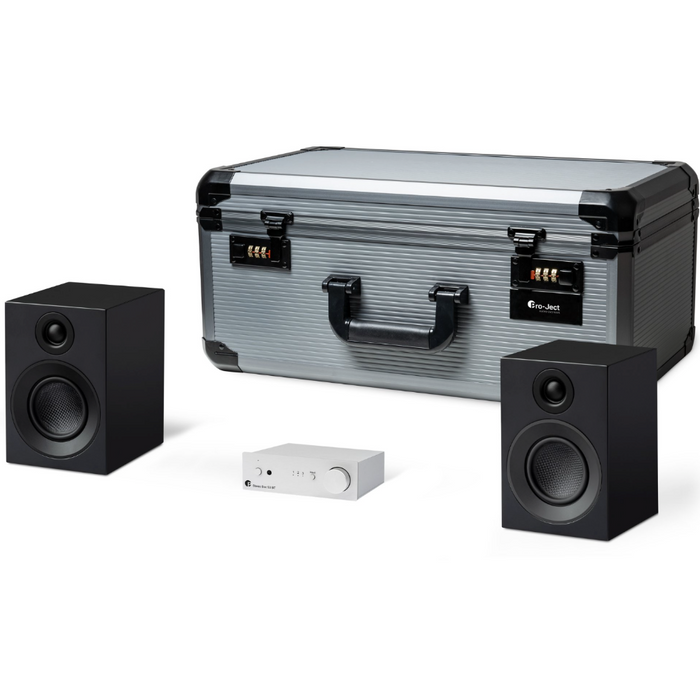 Pro-Ject | Travel Set | Melbourne Hi Fi5
