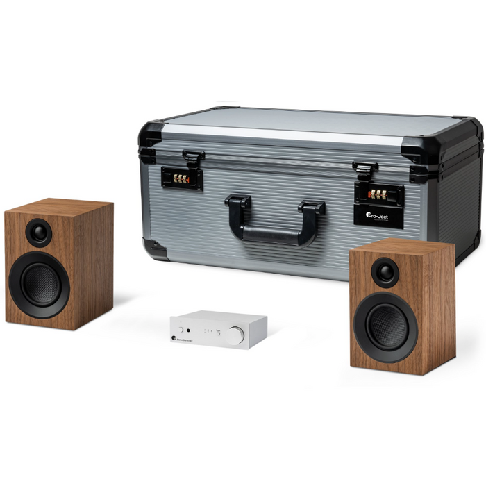 Pro-Ject | Travel Set | Melbourne Hi Fi6