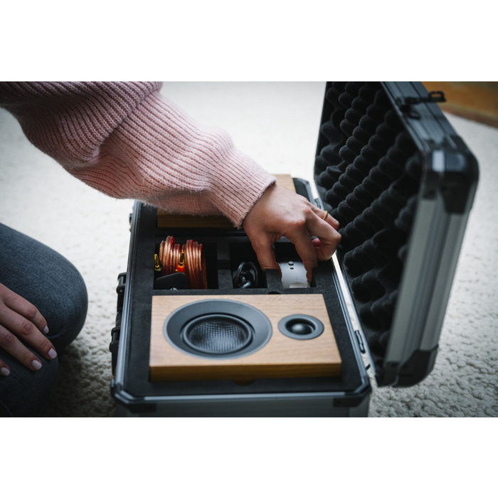 Pro-Ject Travel Set