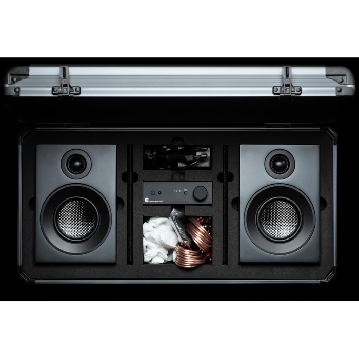 Pro-Ject Travel Set