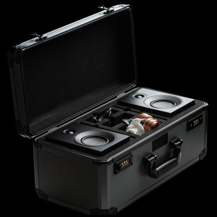 Pro-Ject Travel Set