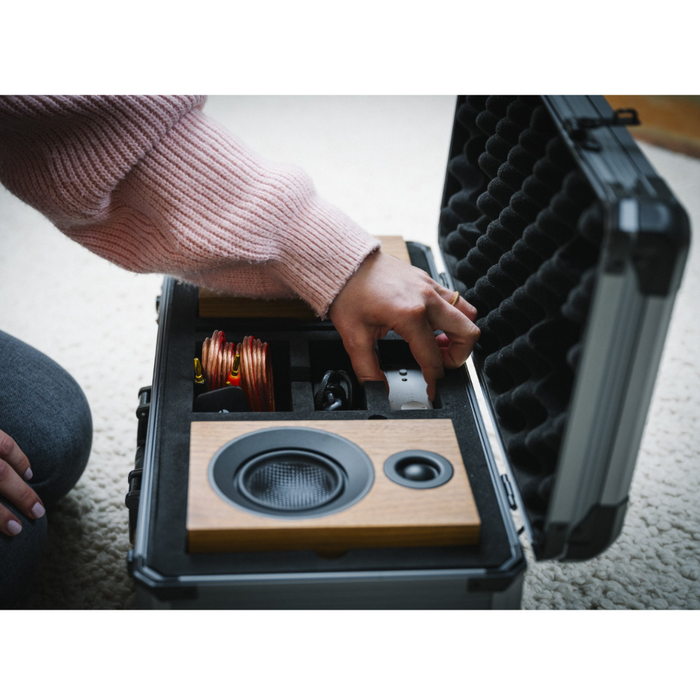 Pro-Ject Travel Set