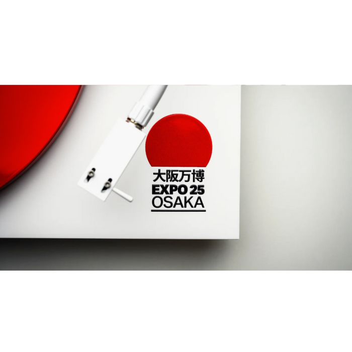 Pro-Ject|Debut Pro S B EXPO 2025 Japan Edition with Ortofon 2M White Cartridge|Melbourne Hi Fi4