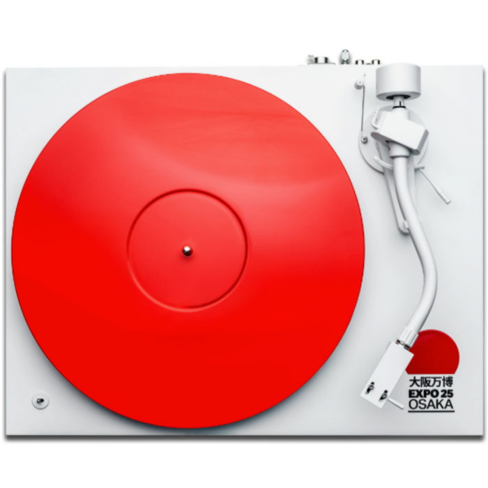 Pro-Ject|Debut Pro S B EXPO 2025 Japan Edition with Ortofon 2M White Cartridge|Melbourne Hi Fi2