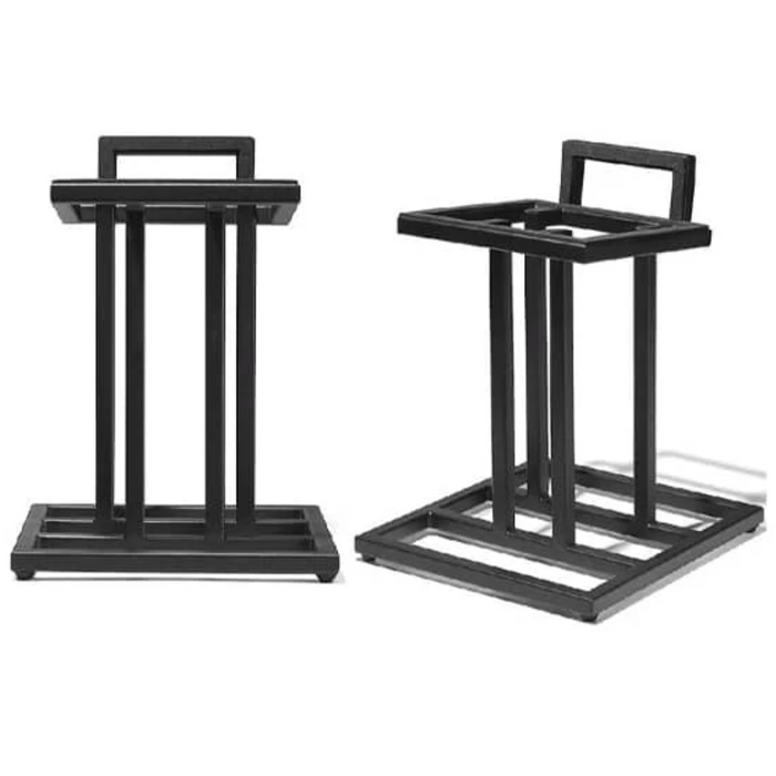 JBL 4329P Studio Monitor Bookshelf Speakers with bonus JS80 Stands