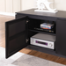 Tauris | Broadway TV Cabinet 2250 Black | Melbourne Hi Fi4