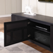 Tauris | Broadway TV Cabinet 2250 Black | Melbourne Hi Fi6