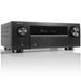 Denon | AVR-X2900H AV Receiver | Melbourne Hi Fi3