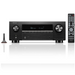 Denon | AVR-X2900H AV Receiver | Melbourne Hi Fi2