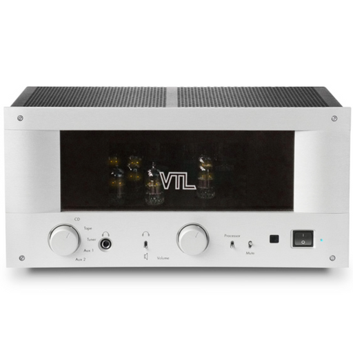 VTL | IT-85 Integrated Amplifier | Melbourne Hi Fi1