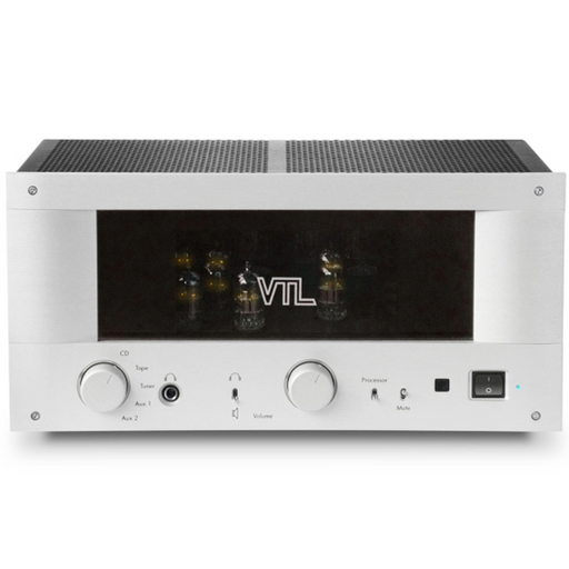 VTL | IT-85 Integrated Amplifier | Melbourne Hi Fi