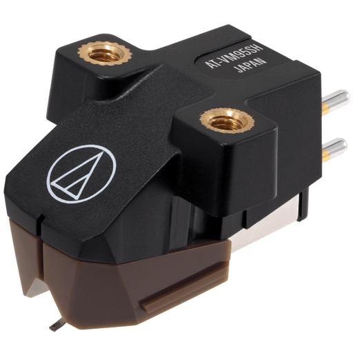 Audio-Technica | AT-VM9SH Dual Moving Magnet Cartridge|Melbourne Hi Fi1