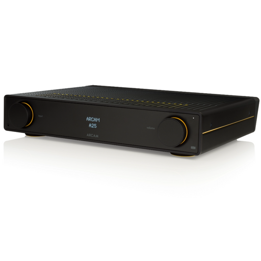 Arcam | A25 Integrated Amplifier | Melbourne Hi Fi2