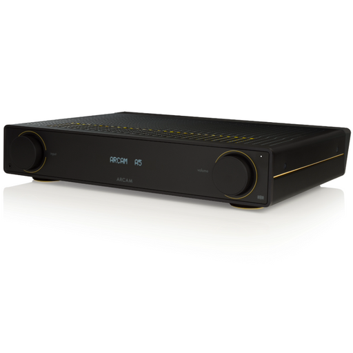 Arcam | A5 Integrated Amplifier | Melbourne Hi Fi2