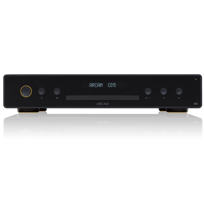 Arcam | CD5 CD Player | Melbourne Hi Fi1