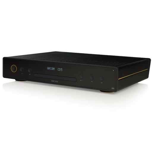 Arcam | CD5 CD Player | Melbourne Hi Fi2