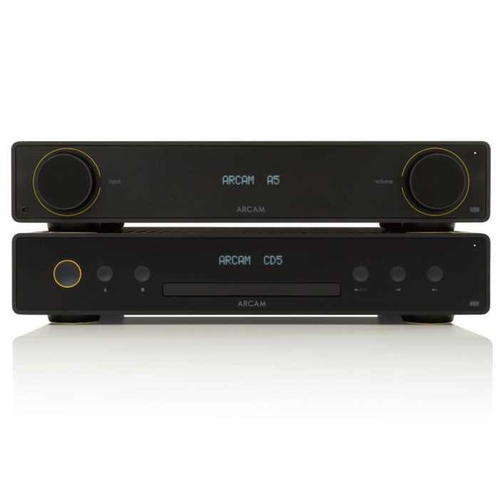 Arcam | CD5 CD Player | Melbourne Hi Fi6