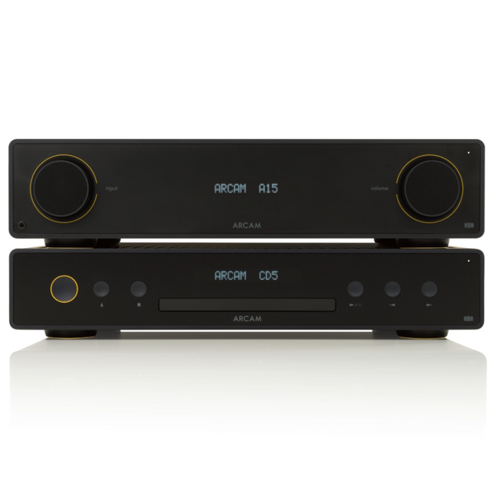 Arcam | CD5 CD Player | Melbourne Hi Fi7