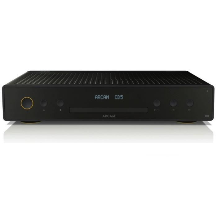 Arcam | CD5 CD Player | Melbourne Hi Fi3