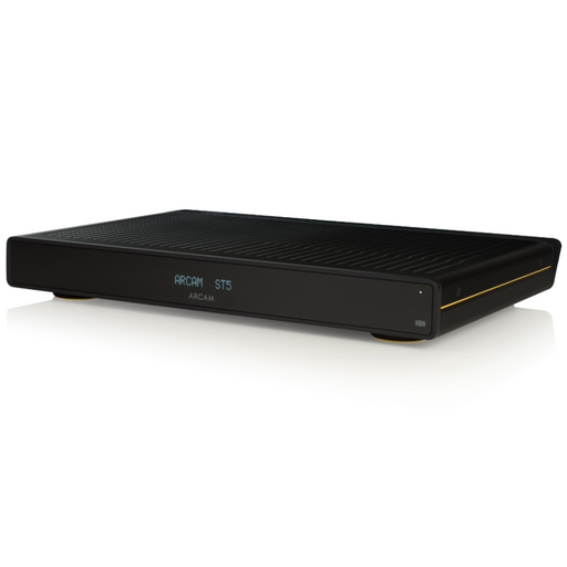 Arcam | ST5 Network Streamer | Melbourne Hi Fi1