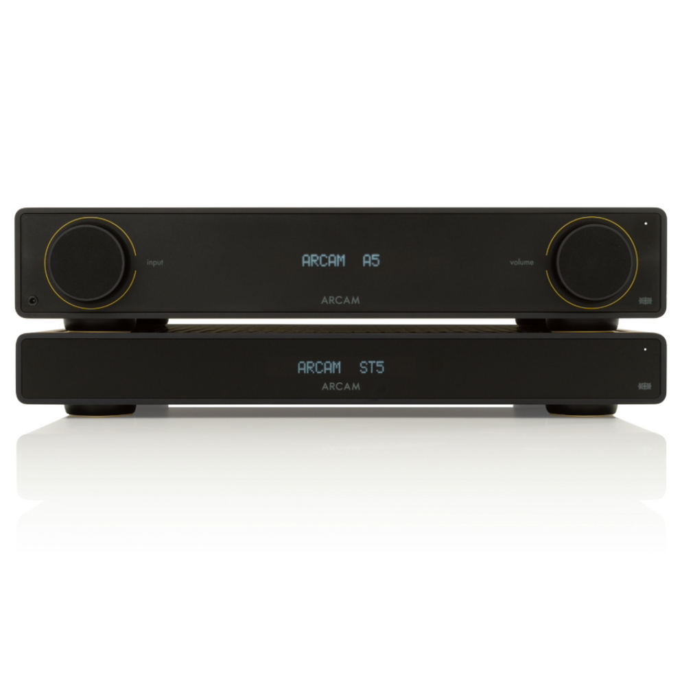 Arcam | ST5 Network Streamer | Melbourne Hi Fi