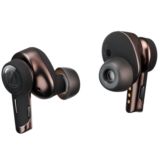 Audio-Technica | ATH-TWX9 Wireless In Ear Headphones | Melbourne Hi Fi2