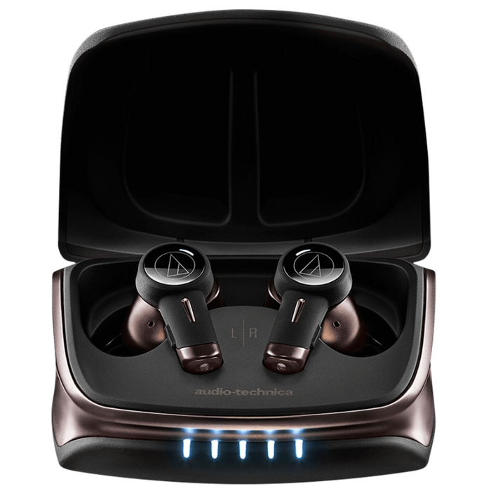 Audio-Technica | ATH-TWX9 Wireless In Ear Headphones | Melbourne Hi Fi6
