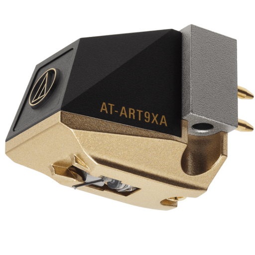 Audio-Technica| AT-ART9XA Dual Moving Coil Cartridge | Melbourne Hi Fi1