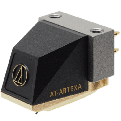 Audio-Technica| AT-ART9XA Dual Moving Coil Cartridge | Melbourne Hi Fi2
