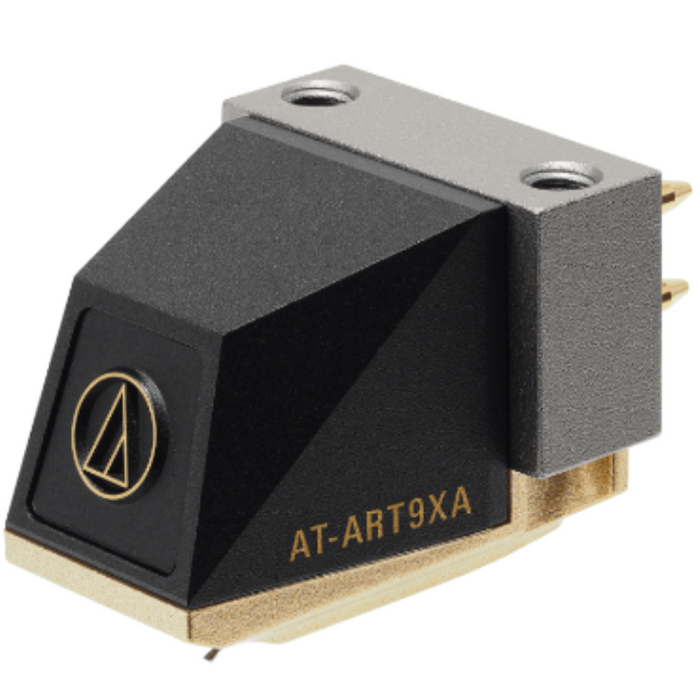 Audio-Technica| AT-ART9XA Dual Moving Coil Cartridge | Melbourne Hi Fi2