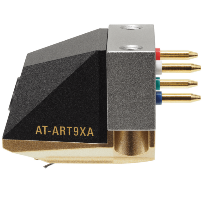 Audio-Technica| AT-ART9XA Dual Moving Coil Cartridge | Melbourne Hi Fi3