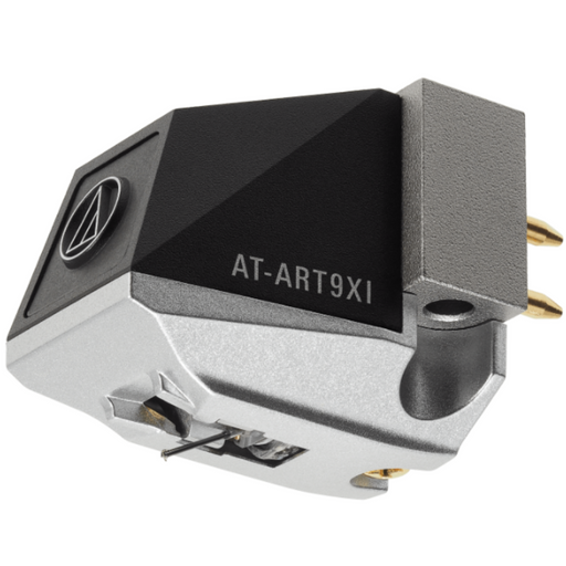 Audio-Technica | AT-ART9XI Dual Moving Coil Cartridge | Melbourne Hi Fi2