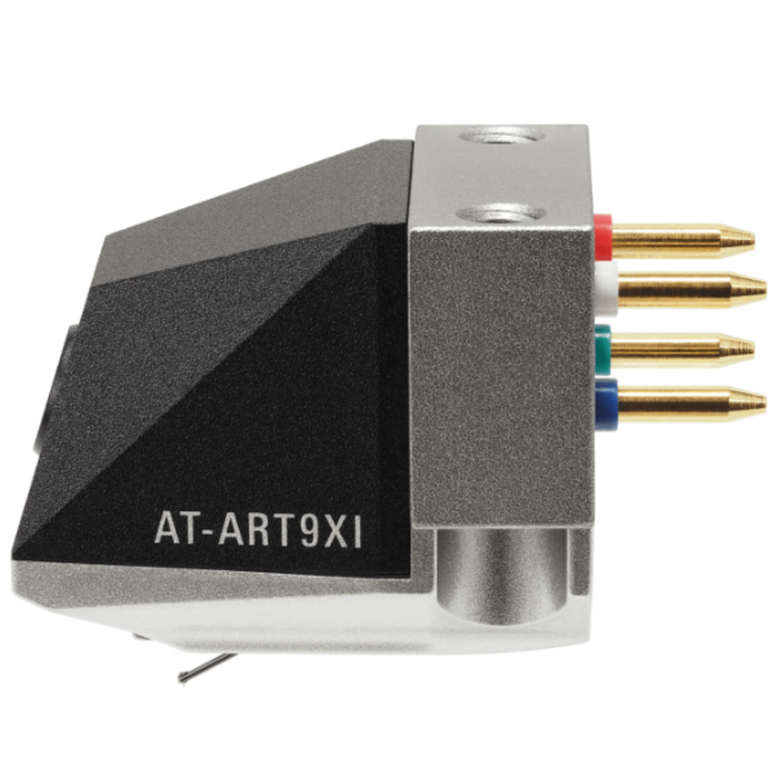 Audio-Technica | AT-ART9XI Dual Moving Coil Cartridge | Melbourne Hi Fi4