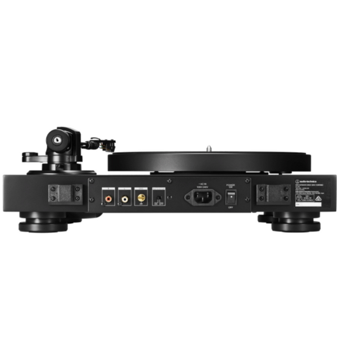 Audio-Technica | AT-LP8X Turntable | Melbourne Hi Fi7