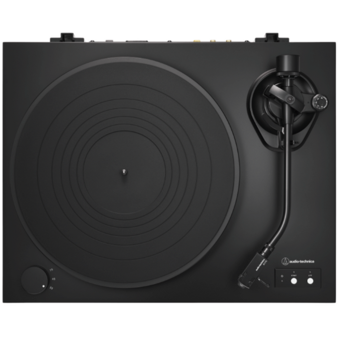 Audio-Technica | AT-LP8X Turntable | Melbourne Hi Fi5