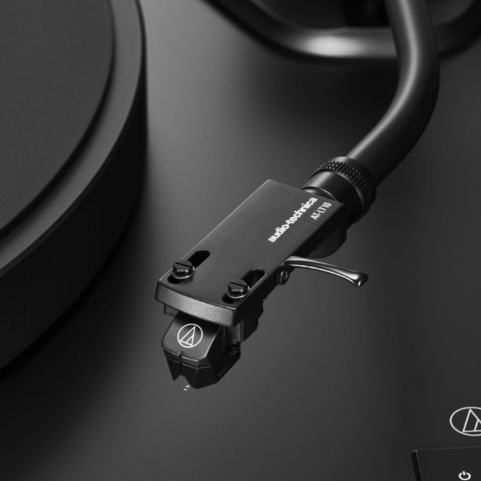 Audio-Technica | AT-LP8X Turntable | Melbourne Hi Fi4