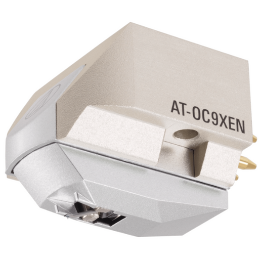 Audio-Technica | AT-OC9XEN Dual Moving Coil Cartridge | Melbourne Hi Fi