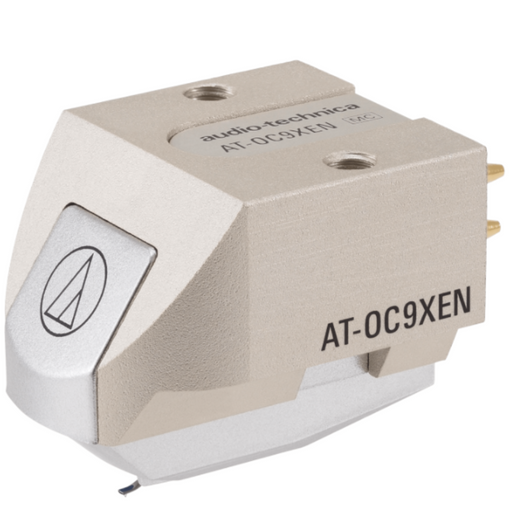 Audio-Technica | AT-OC9XEN Dual Moving Coil Cartridge | Melbourne Hi Fi2