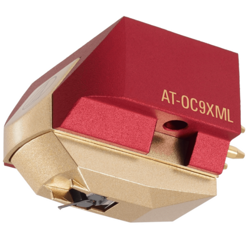 Audio-Technica | AT-OC9XML Dual Moving Coil Cartridge | Melbourne Hi Fi1