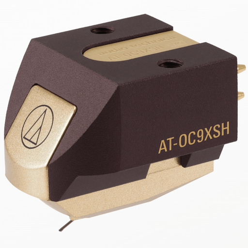 Audio-Technica | AT-OC9XSH Dual Moving Coil Cartridge | Melbourne Hi Fi1