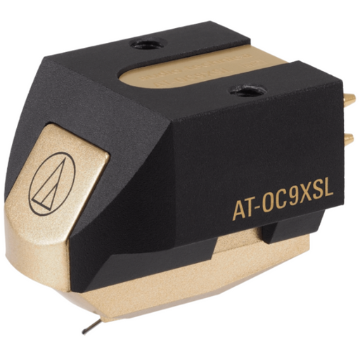 Audio-Technica | AT-OC9XSL Dual Moving Coil Cartridge | Melbourne Hi Fi