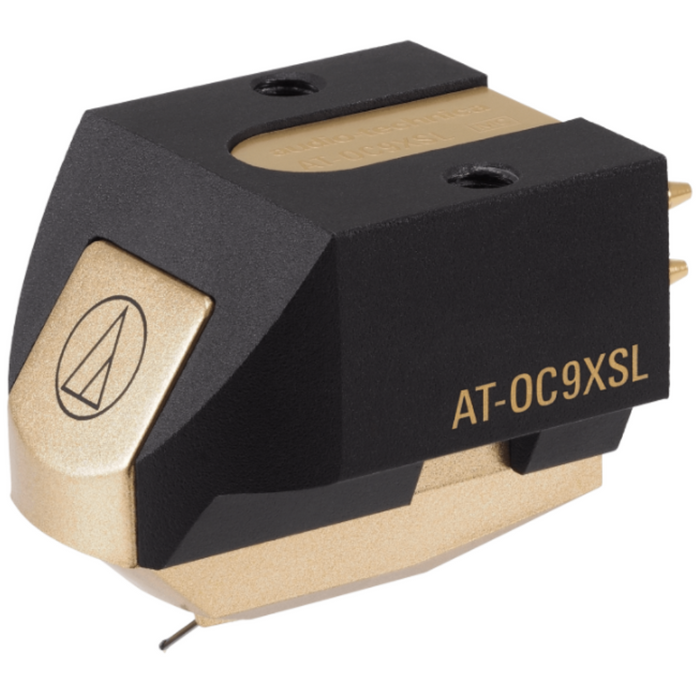 Audio-Technica | AT-OC9XSL Dual Moving Coil Cartridge | Melbourne Hi Fi1